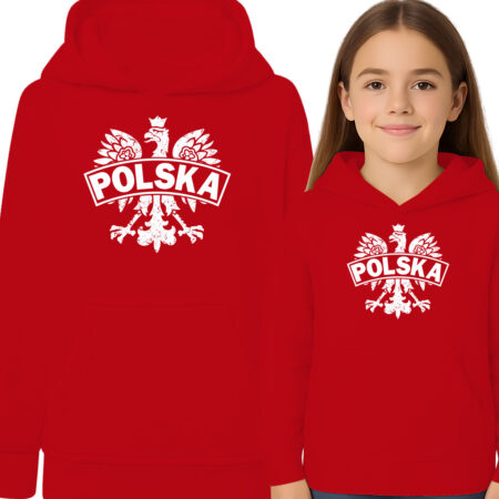 'Polska Orzeł Biały'