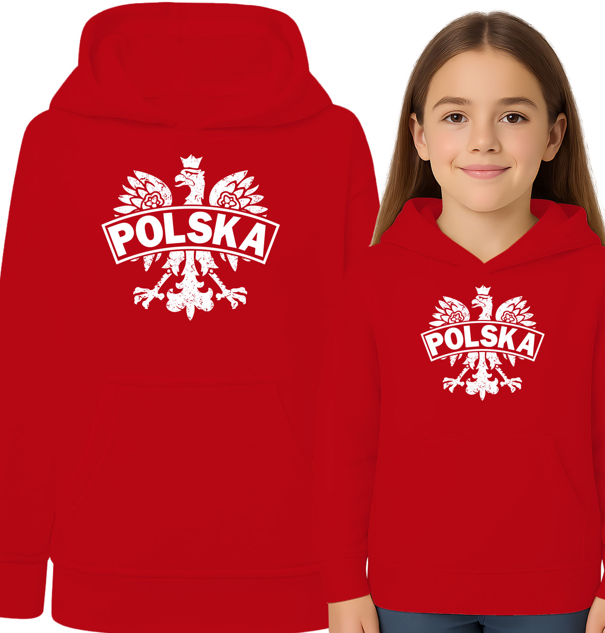 'Polska Orzeł Biały'