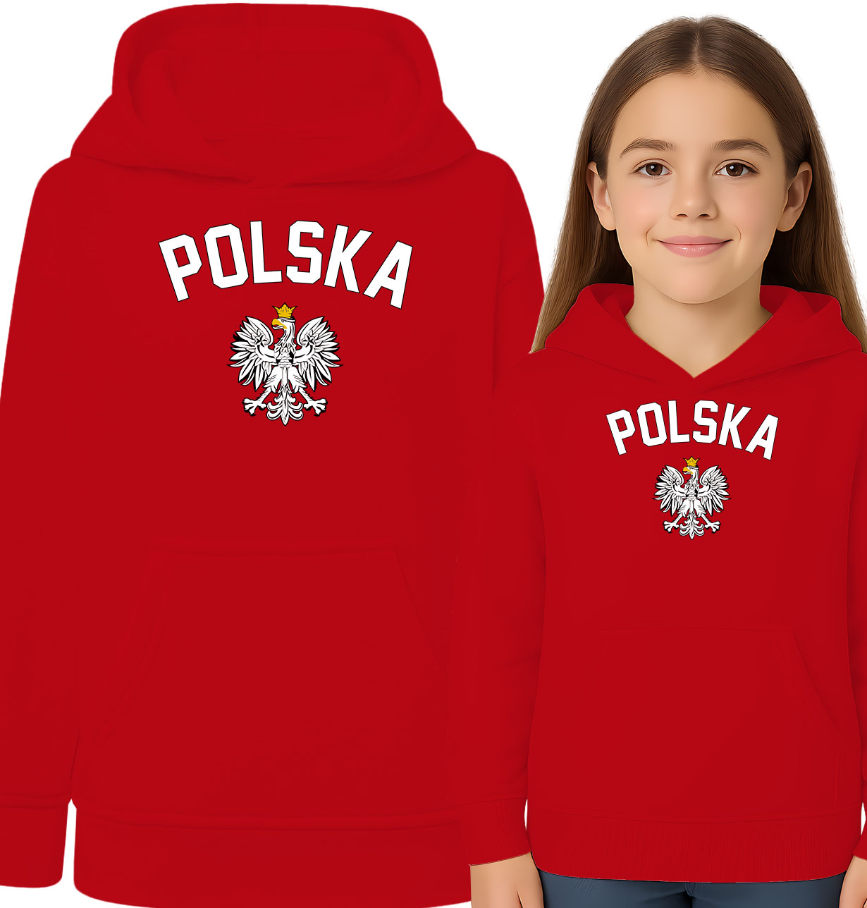 'Polska Orzeł Biały'