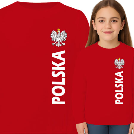 'Polska z Orłem'