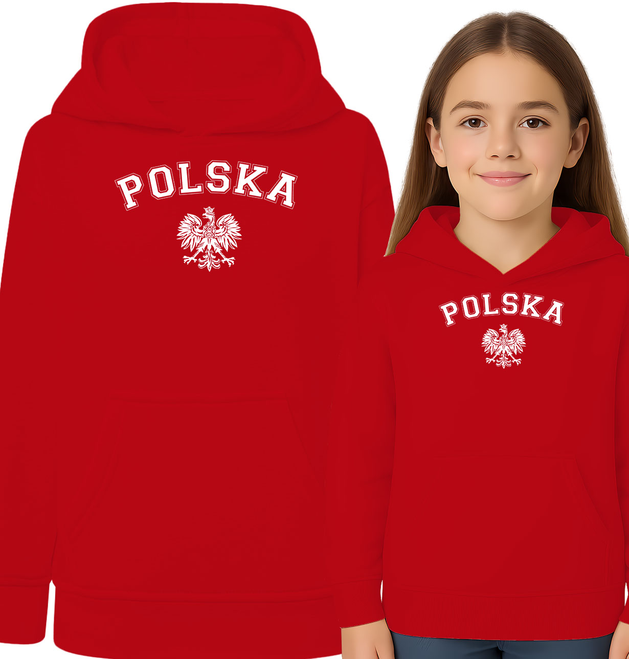 'Polska Orzeł'