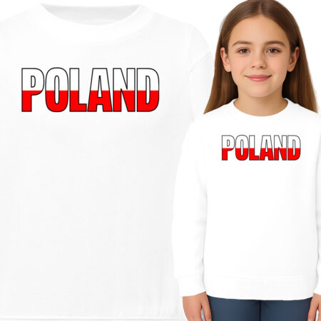 'Poland Biało-Czerwona'
