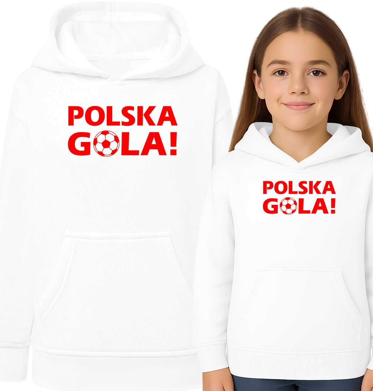 'Polska Gola' dla fana piłki nożnej