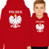 'Polska Orzeł' dla kibica