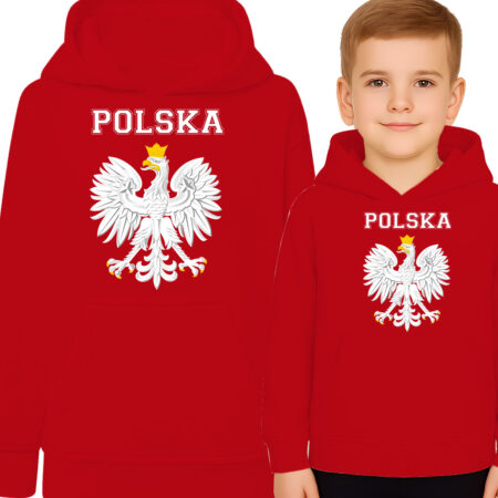 'Polska Orzeł' dla kibica