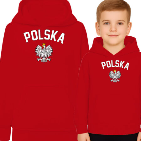 'Polska Orzeł Biały'