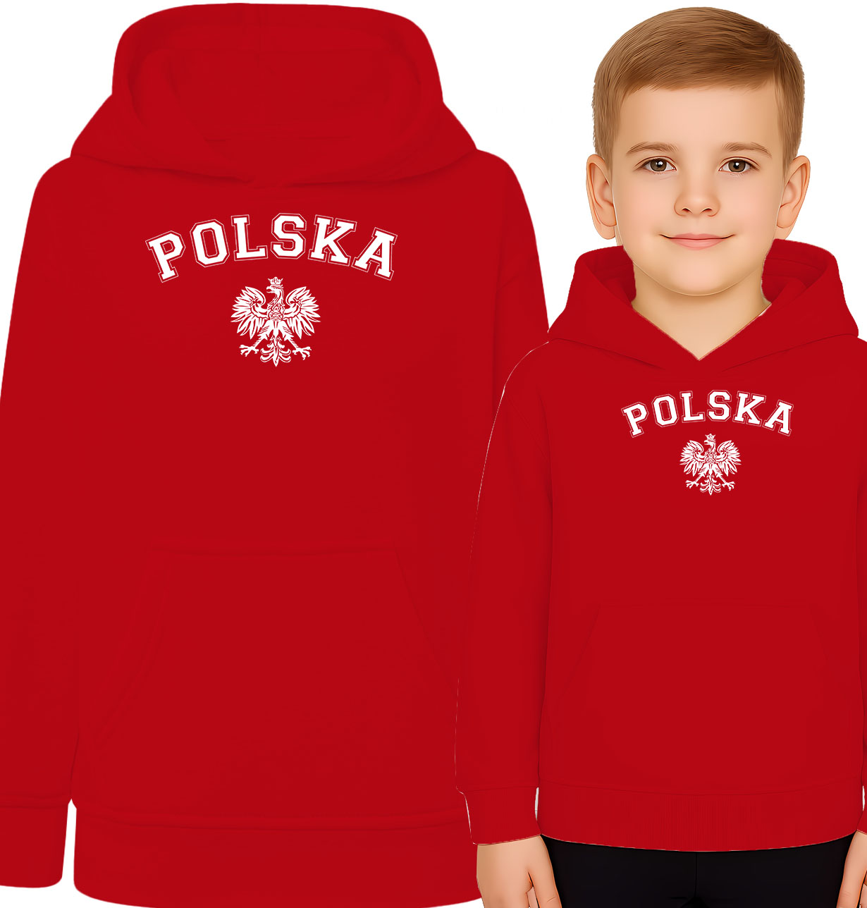 'Polska z Orłem'