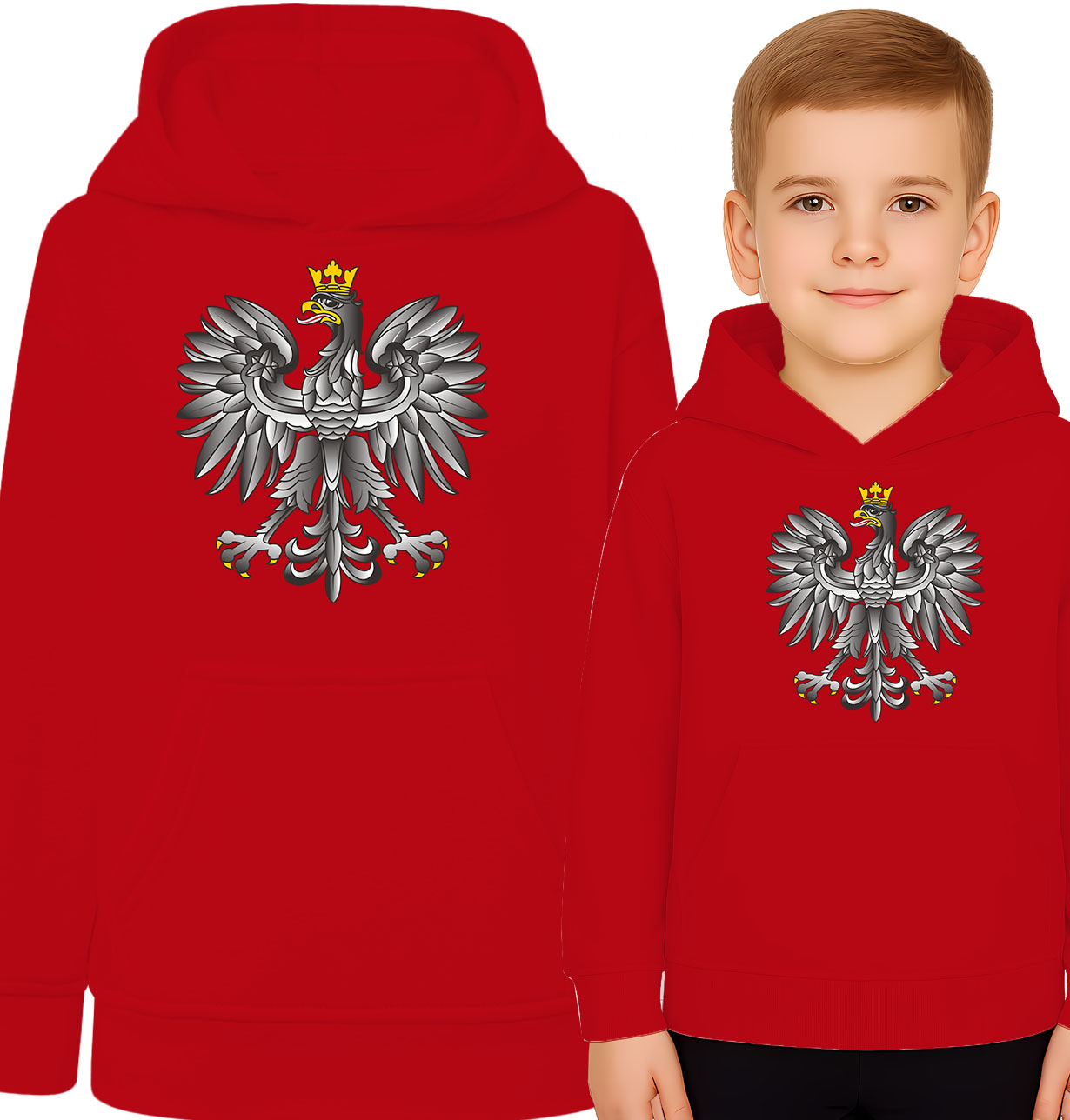 'Polska Orzeł'