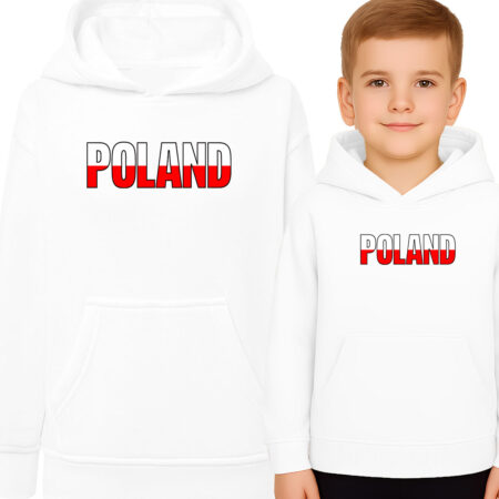 'Poland Biało-Czerwona'
