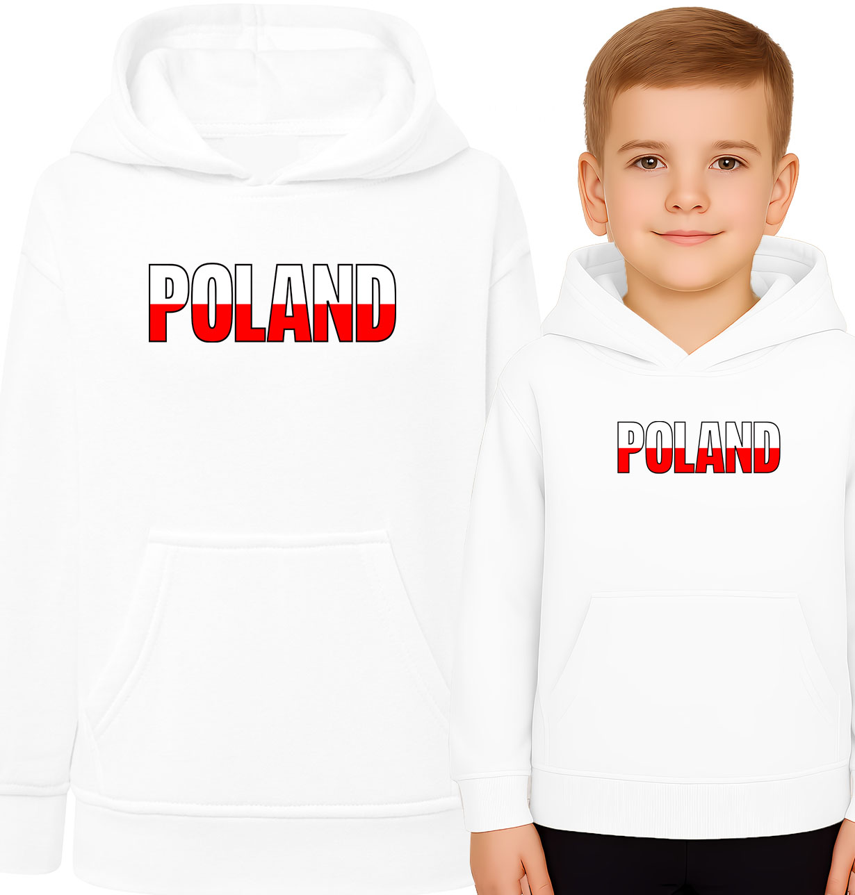 'Poland Biało-Czerwona'