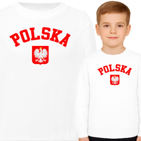'Polska Orzeł Czerwone Godło'