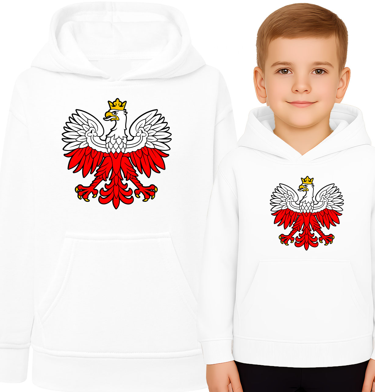'Orzeł Biało Czerwony'