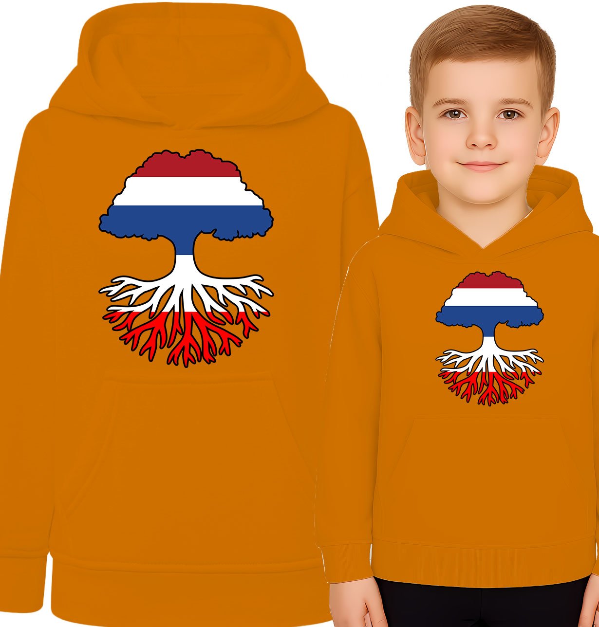 'Polskie korzenie'