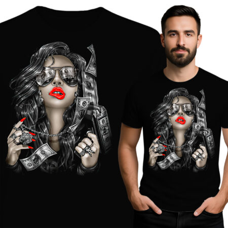 'Gangsta Queen'