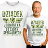 'DZIADEK JEDNOSTKA DO ZADAŃ SPECJALNYCH'