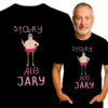 'Stary, ale jary'