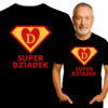 'SUPER DZIADEK'
