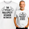 'TAK WYGLĄDA NAJLEPSZY DZIADEK NA ŚWIECIE'