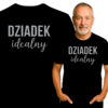 'DZIADEK idealny'