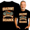'ODJAZDOWY DZIADEK'
