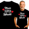'Mam SUPER Wnuki'