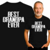 'BEST GRANDPA EVER'