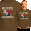 'SUPER DZIADEK'