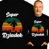 'SUPER DZIADEK'