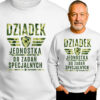 'DZIADEK JEDNOSTKA DO ZADAŃ SPECJALNYCH'