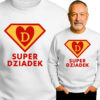 'SUPER DZIADEK'