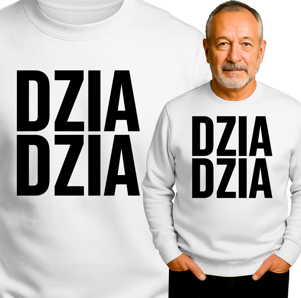 'DZIA DZIA'