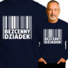 'BEZCENNY DZIADEK'