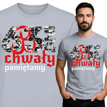 '63 Dni Chwały Pamiętamy'