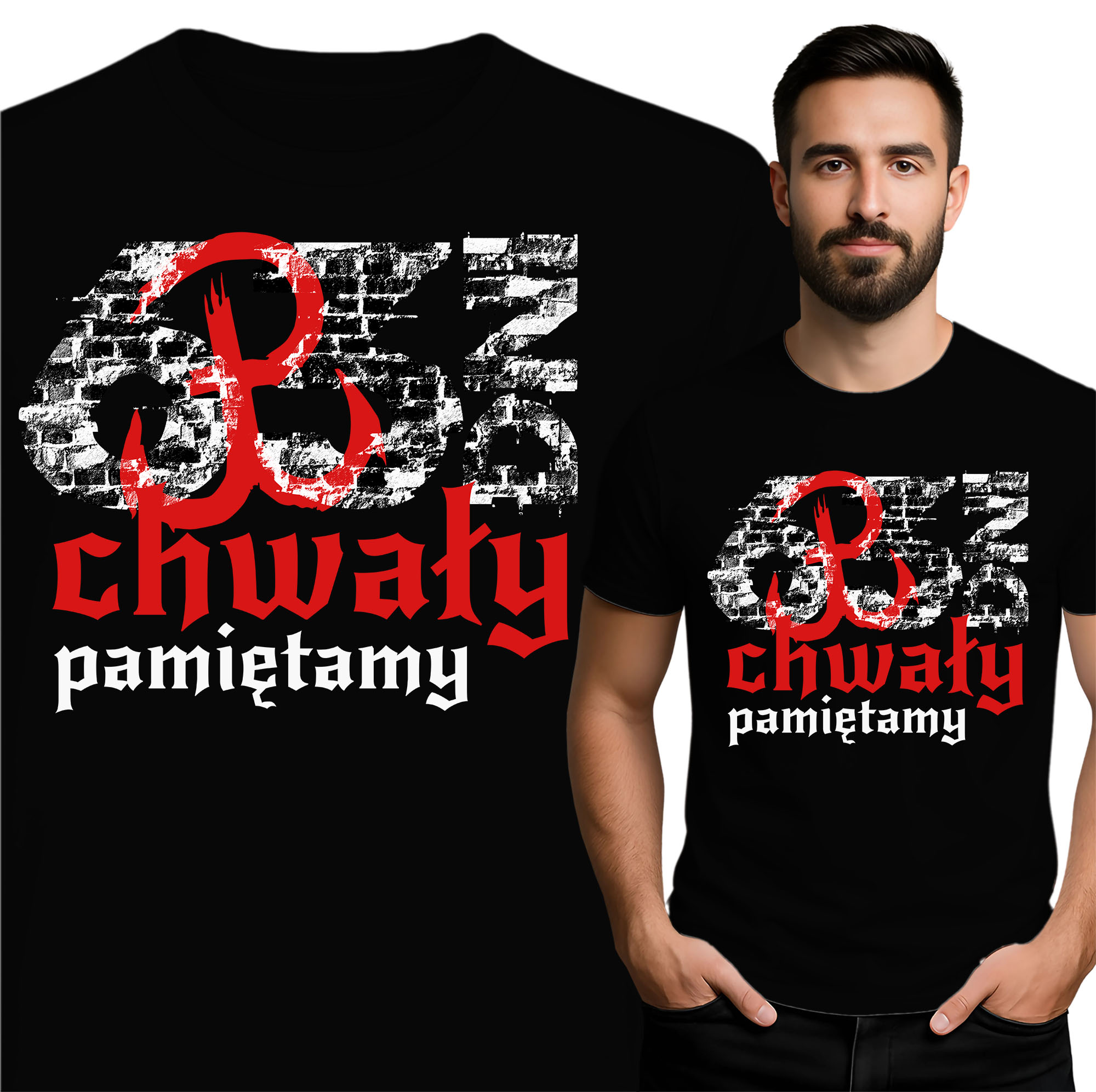 '63 Dni chwały Pamiętamy'