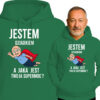 'JESTEM DZIADKIEM A JAKA JEST TWOJA SUPERMOC?'
