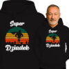 'SUPER DZIADEK'