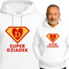 'SUPER DZIADEK'