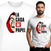'La Casa de Papel'