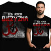 'Bóg Honor Ojczyzna'