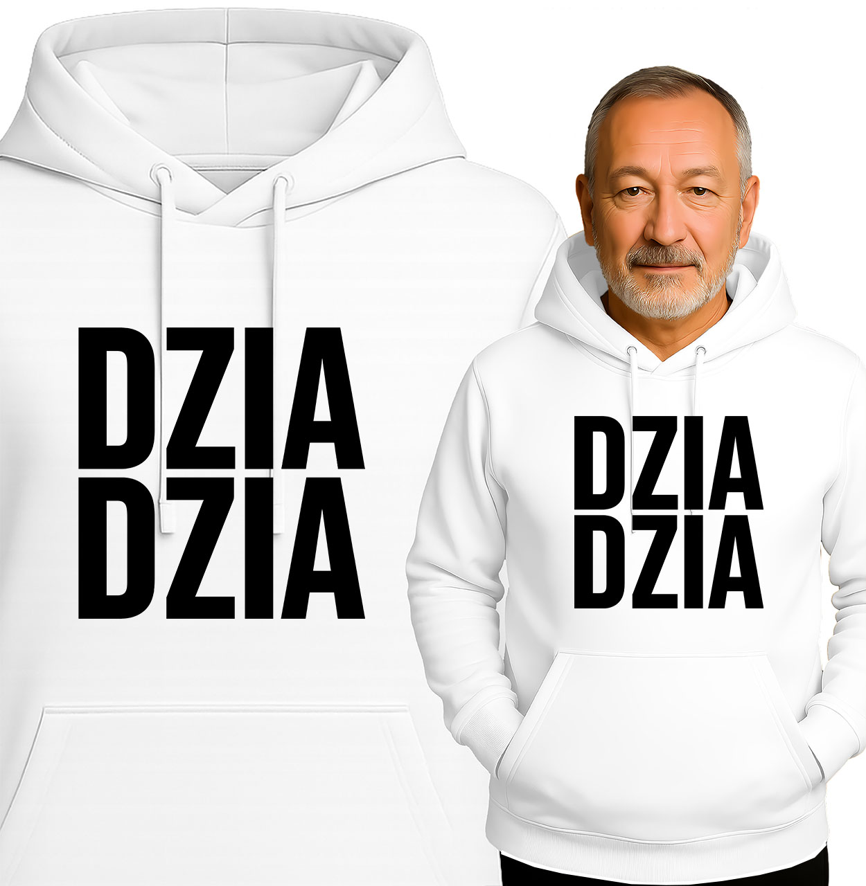 'DZIA DZIA'
