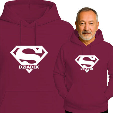 'SUPER DZIADEK'