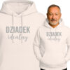 'DZIADEK idealny'