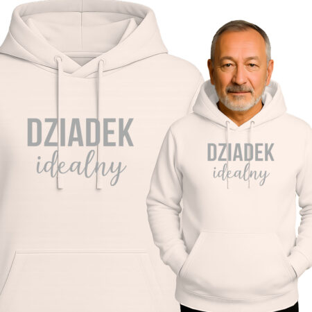 'DZIADEK idealny'