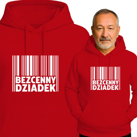 'BEZCENNY DZIADEK'