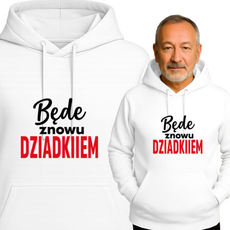 'Będe znowu DZIADKIIEM'