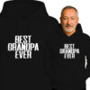 'BEST GRANDPA EVER'
