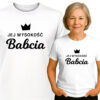 'JEJ WYSOKOŚĆ Babcia'