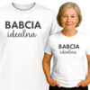 'BABCIA idealna'