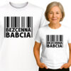 'BEZCENNA BABCIA'