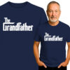 'THE GRANDFATHER'